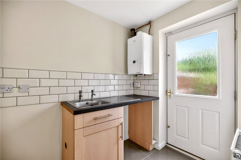 4 bedroom house, Sandwath Drive, Church Fenton LS24 - Available