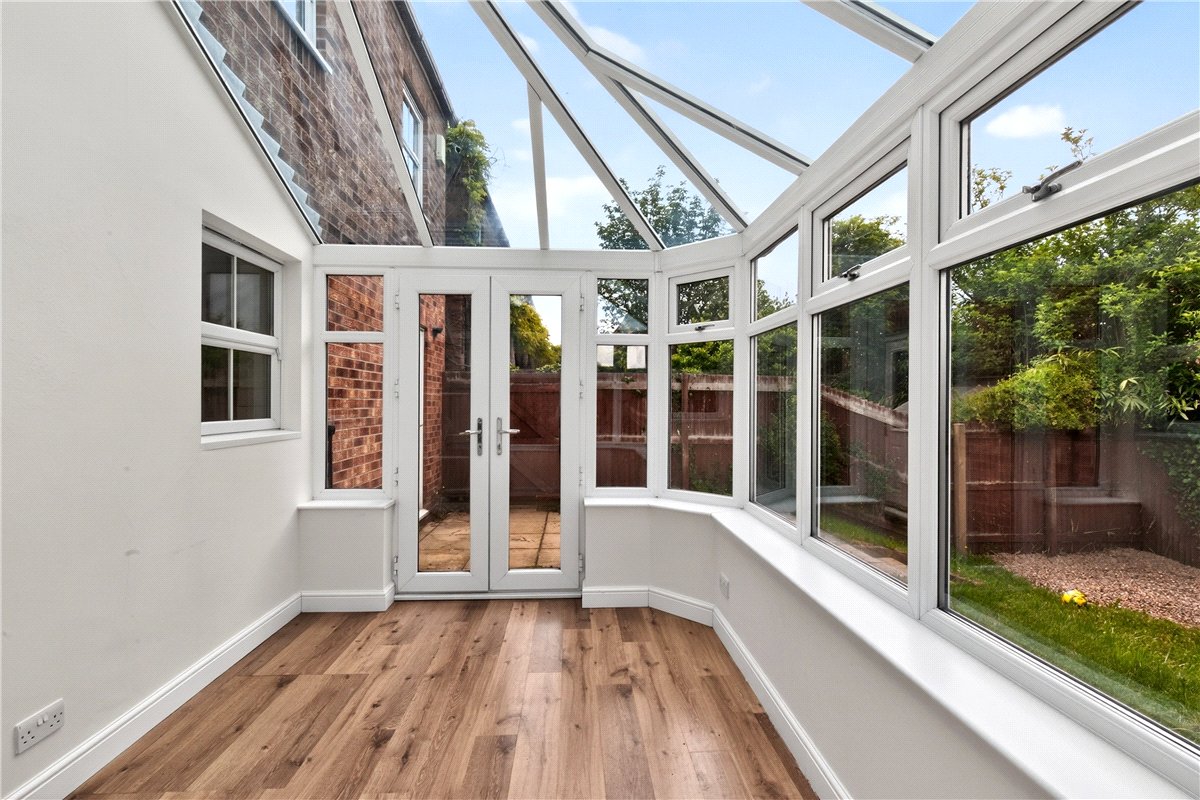 4 bedroom house, Sandwath Drive, Church Fenton LS24 - Available