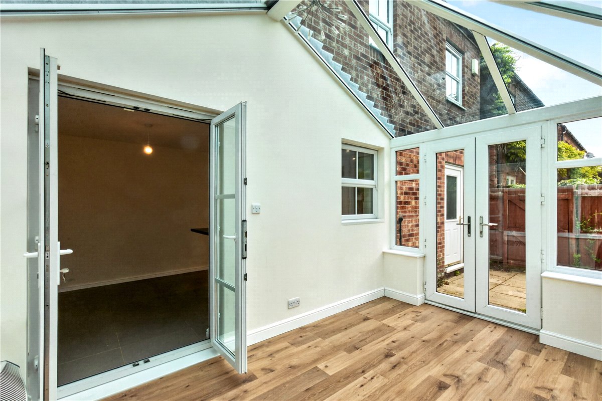 4 bedroom house, Sandwath Drive, Church Fenton LS24 - Available