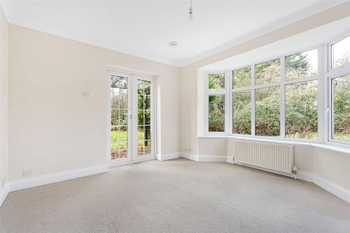 4 bedroom bungalow, Nash Lee Lane, Wendover HP22