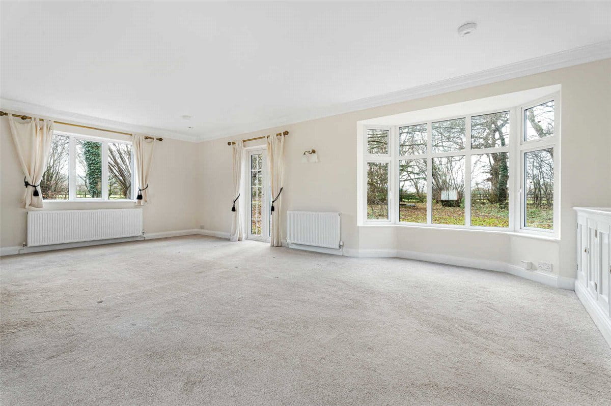 4 bedroom bungalow, Nash Lee Lane, Wendover HP22