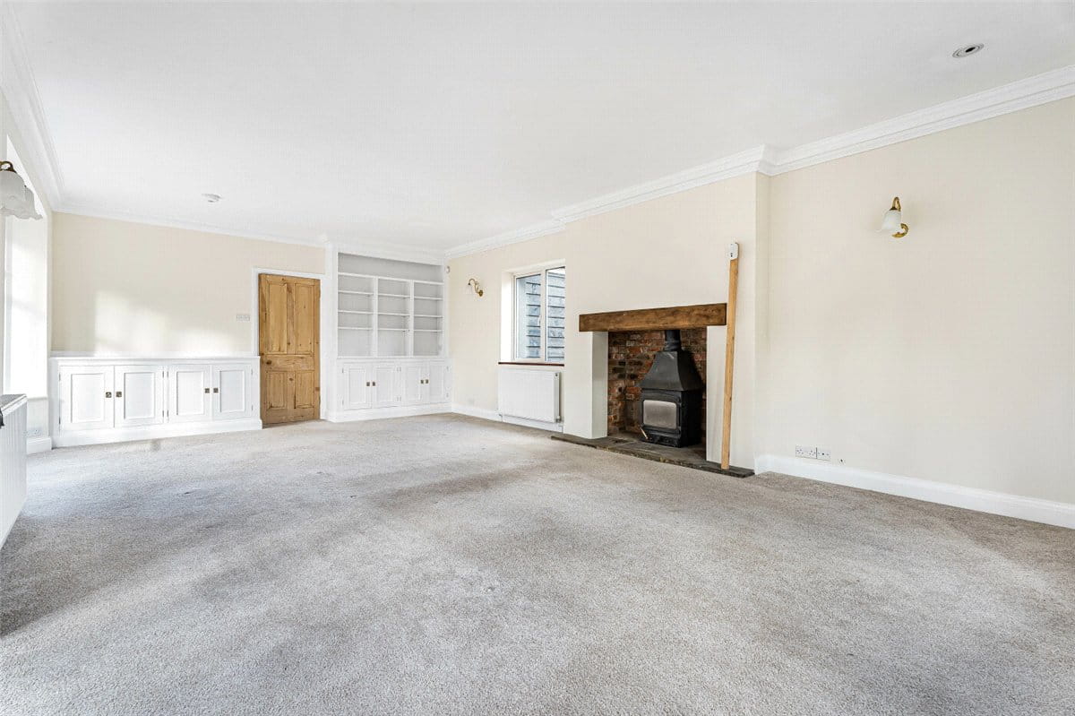 4 bedroom bungalow, Nash Lee Lane, Wendover HP22