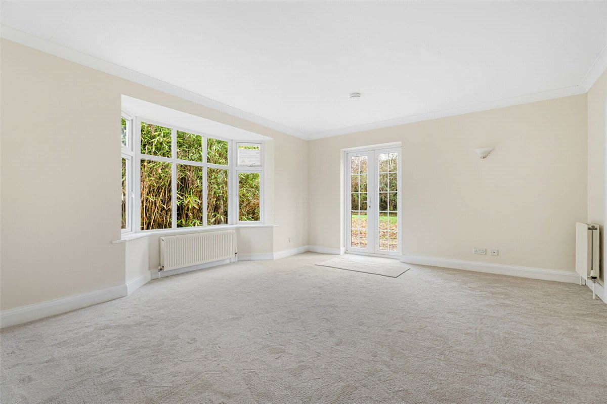 4 bedroom bungalow, Nash Lee Lane, Wendover HP22