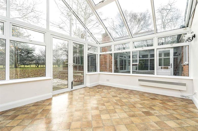 4 bedroom bungalow, Nash Lee Lane, Wendover HP22