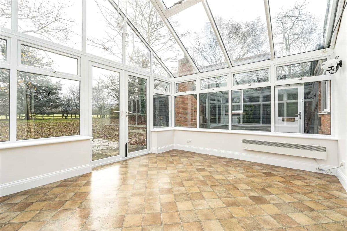 4 bedroom bungalow, Nash Lee Lane, Wendover HP22