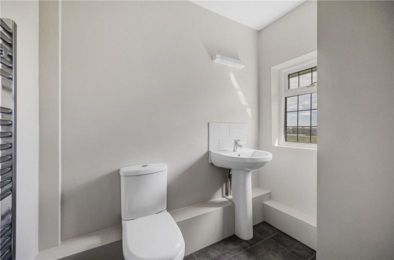 4 bedroom house, Potter Row, Great Missenden HP16 - Available