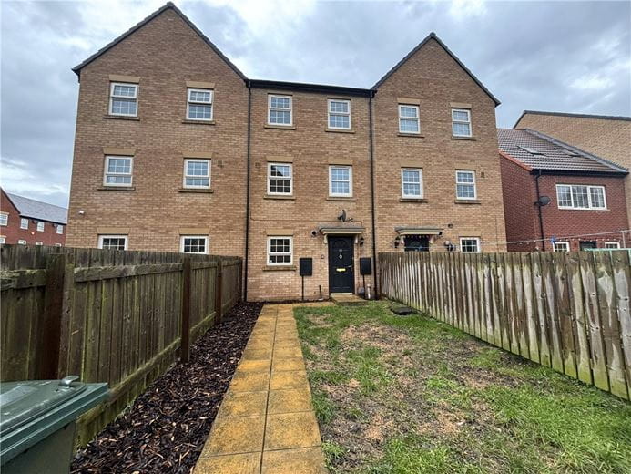 2 bedroom house, Comelybank Drive, Mexborough S64 - Under Offer
