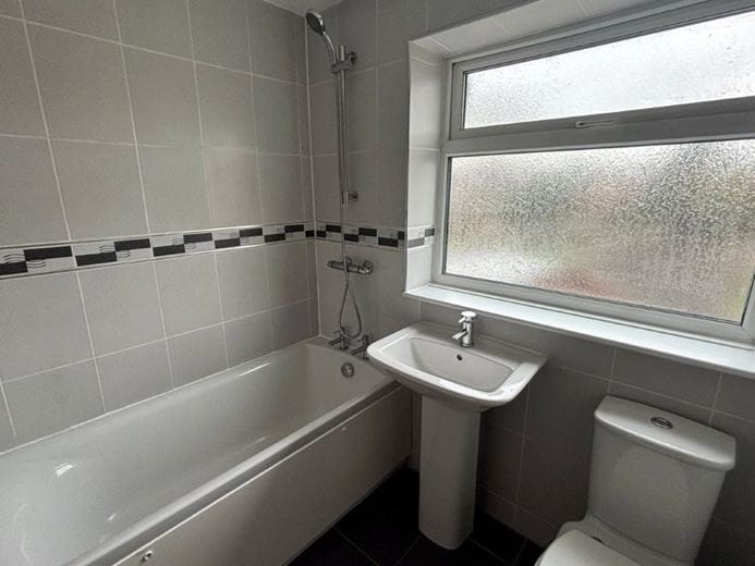 2 bedroom , Netherthorpe Close, Staveley S43 - Let Agreed