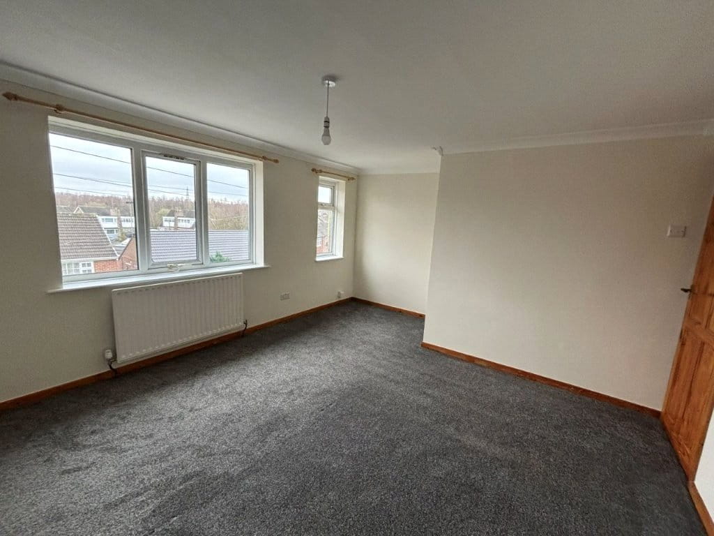 2 bedroom , Netherthorpe Close, Staveley S43 - Let Agreed