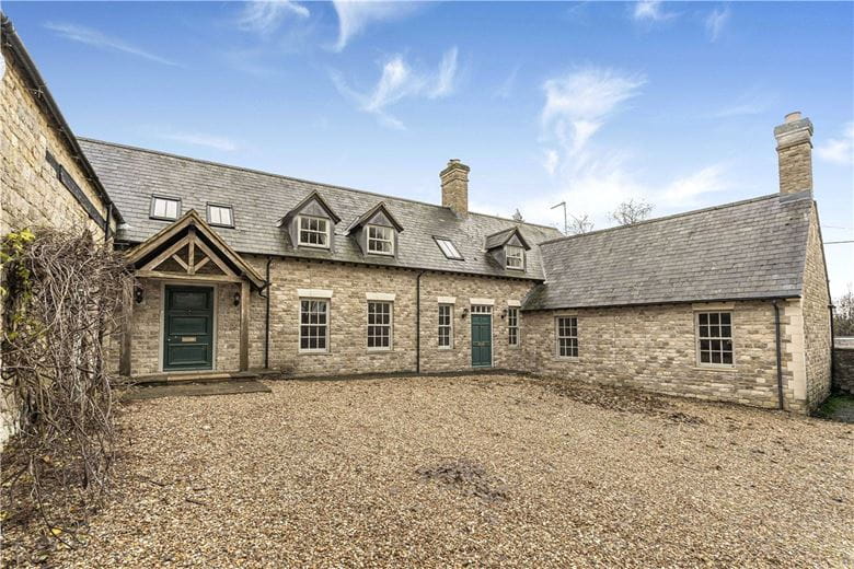 9 bedroom house, Turweston, Brackley NN13 - Available