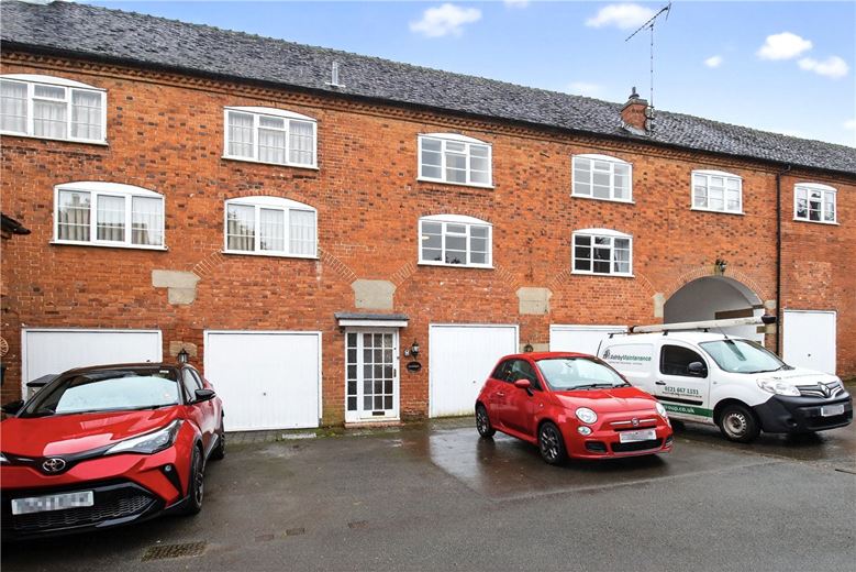 4 bedroom house, Ingestre, Stafford ST18 - Let Agreed