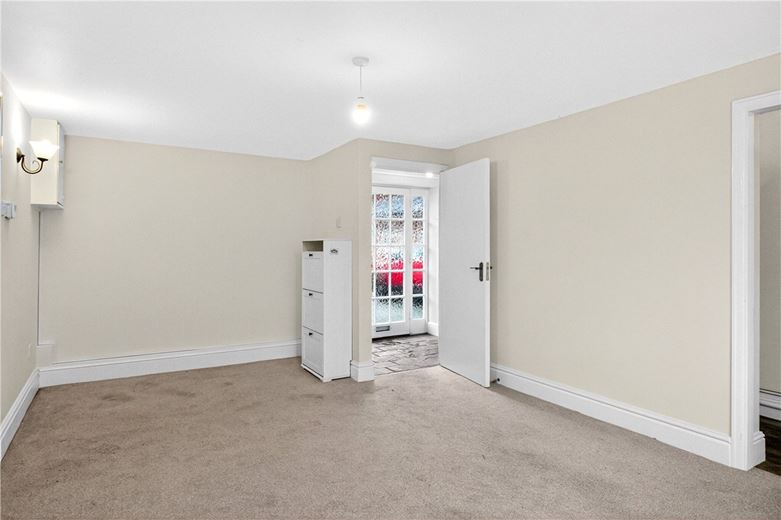 4 bedroom house, Ingestre, Stafford ST18 - Let Agreed