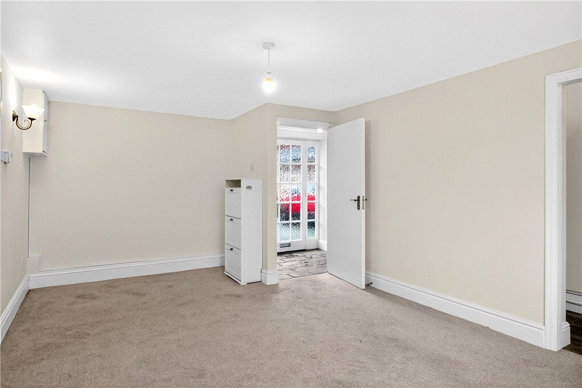 4 bedroom house, Ingestre, Stafford ST18 - Let Agreed