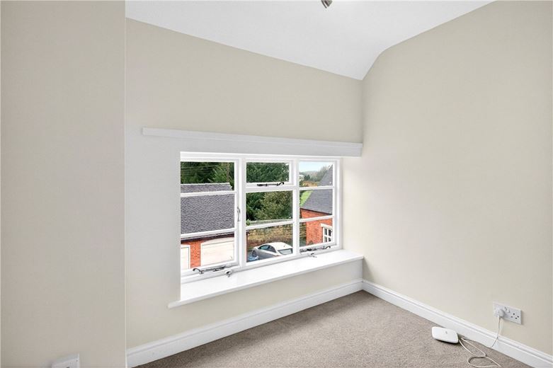 4 bedroom house, Ingestre, Stafford ST18 - Let Agreed