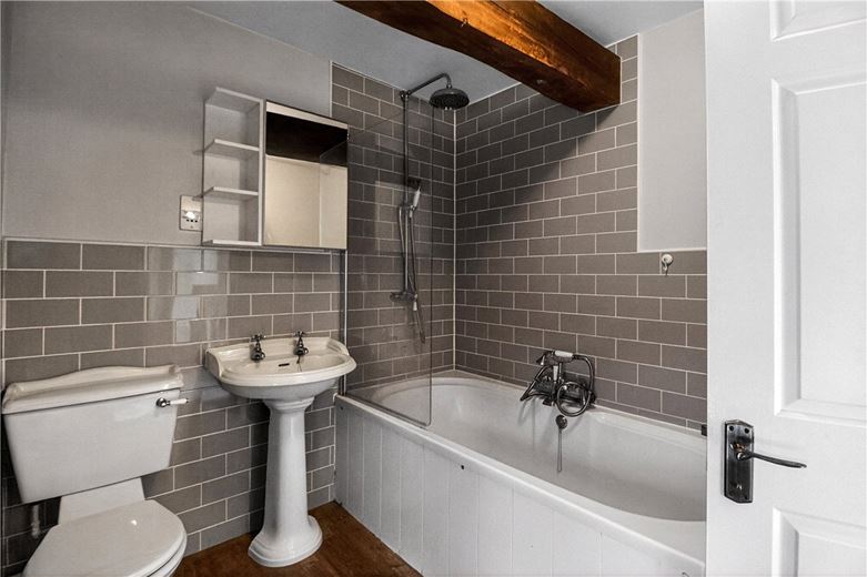 4 bedroom house, Ingestre, Stafford ST18 - Let Agreed