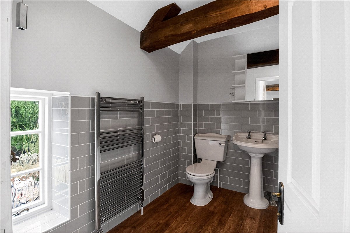 4 bedroom house, Ingestre, Stafford ST18 - Let Agreed