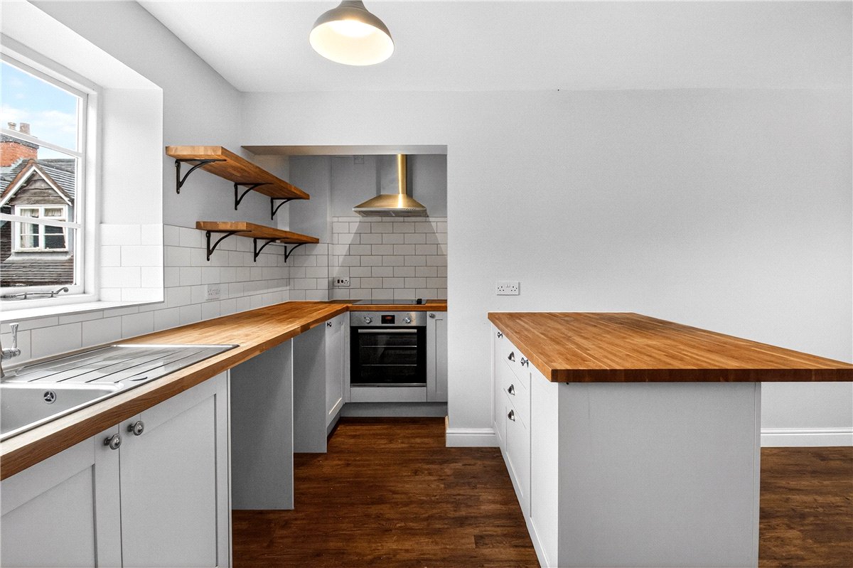 4 bedroom house, Ingestre, Stafford ST18 - Let Agreed