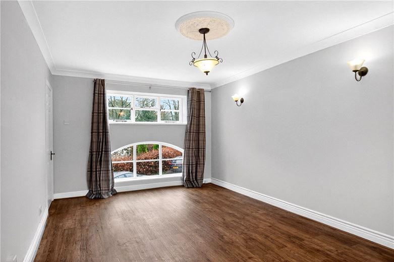 4 bedroom house, Ingestre, Stafford ST18 - Let Agreed