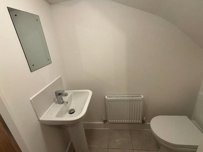 5 bedroom house, Comelybank Drive, Mexborough S64 - Let Agreed