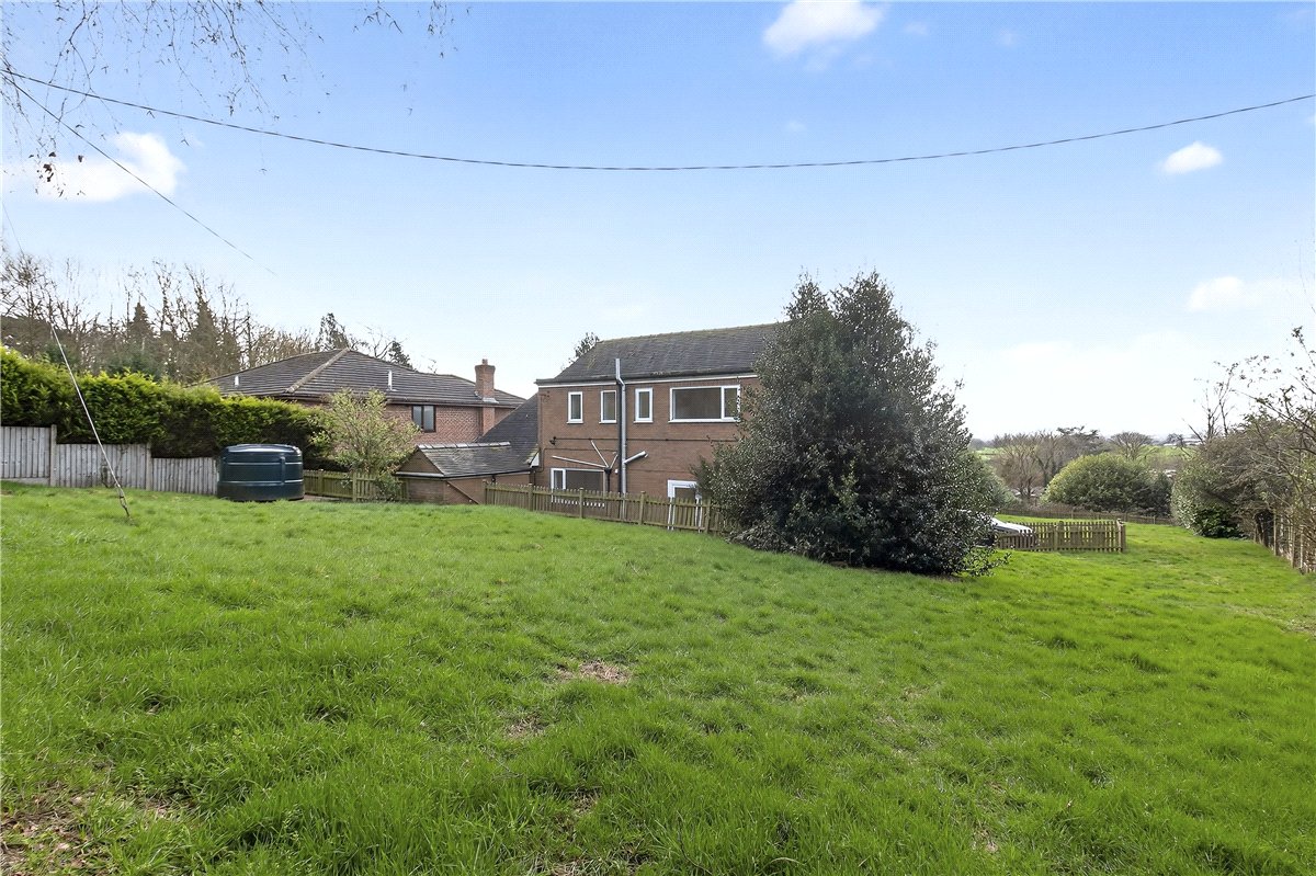 3 bedroom house, Wilmore Hill Lane, Hopton ST18 - Available