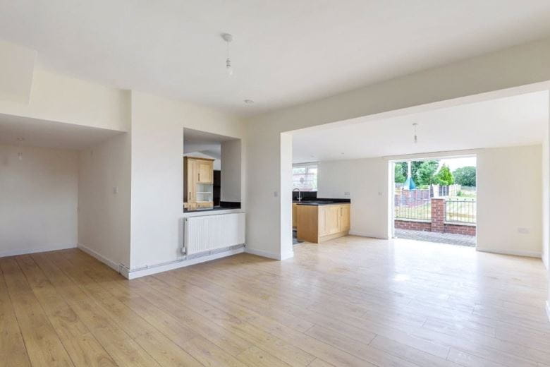 5 bedroom house, Holmsley Lane, Brierley S72 - Let Agreed