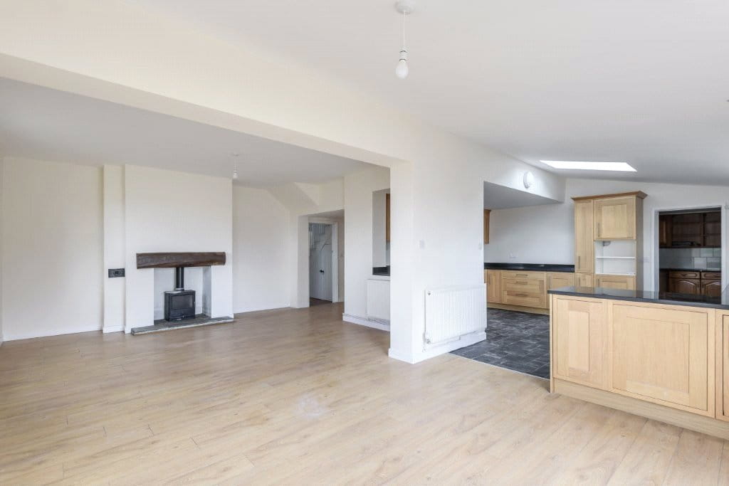 5 bedroom house, Holmsley Lane, Brierley S72 - Let Agreed