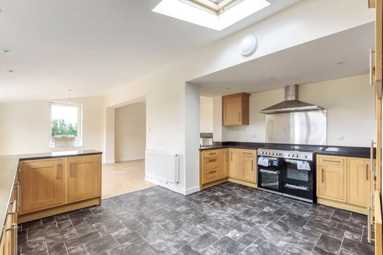 5 bedroom house, Holmsley Lane, Brierley S72 - Let Agreed