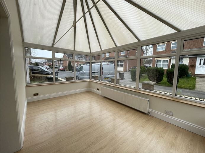 3 bedroom house, Westerton Drive, Bramley S66 - Let Agreed