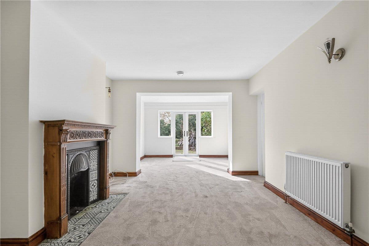 3 bedroom bungalow, Birch Grove, Birchmoor B78 - Available