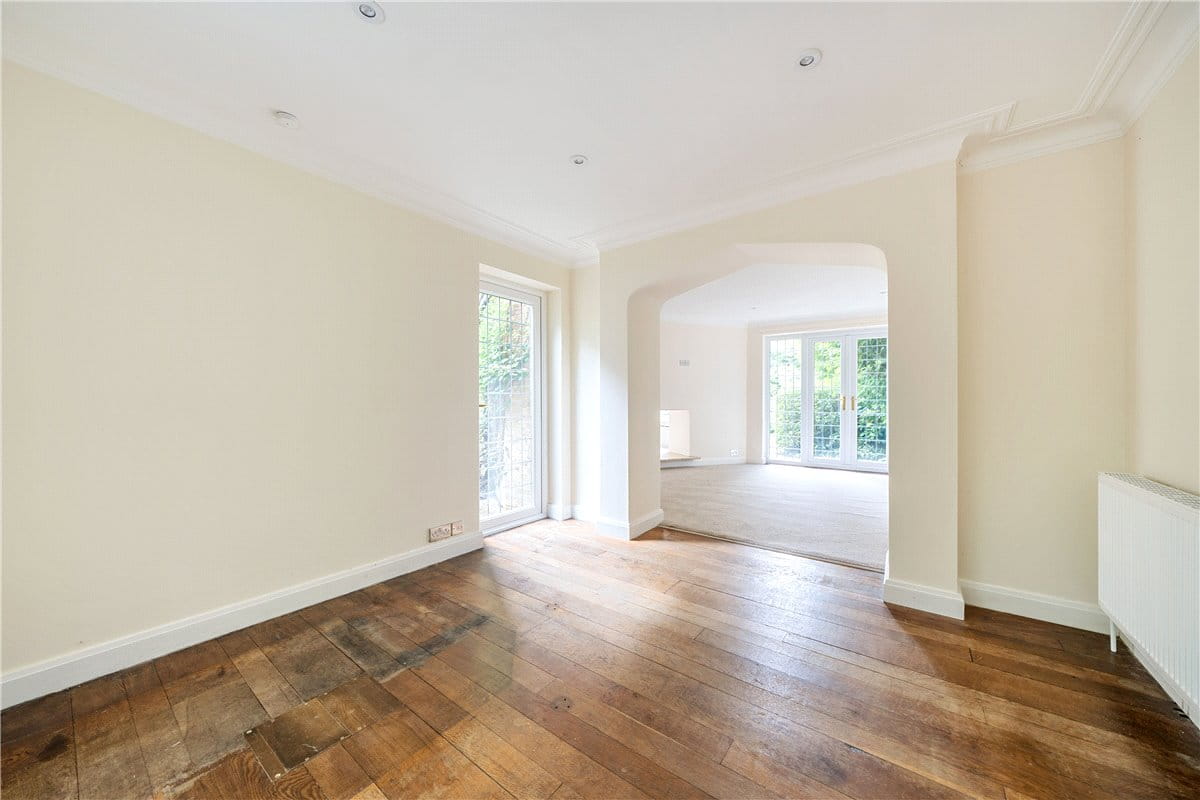 4 bedroom house, Whitmore Heath, Newcastle ST5 - Available