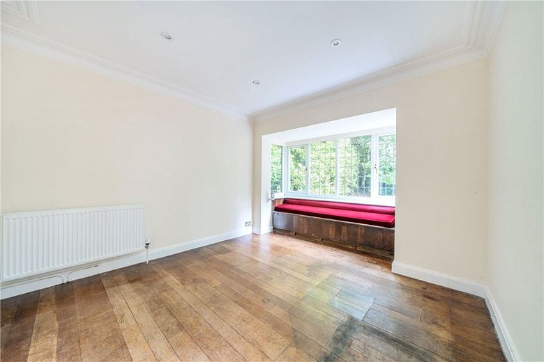 4 bedroom house, Whitmore Heath, Newcastle ST5 - Available