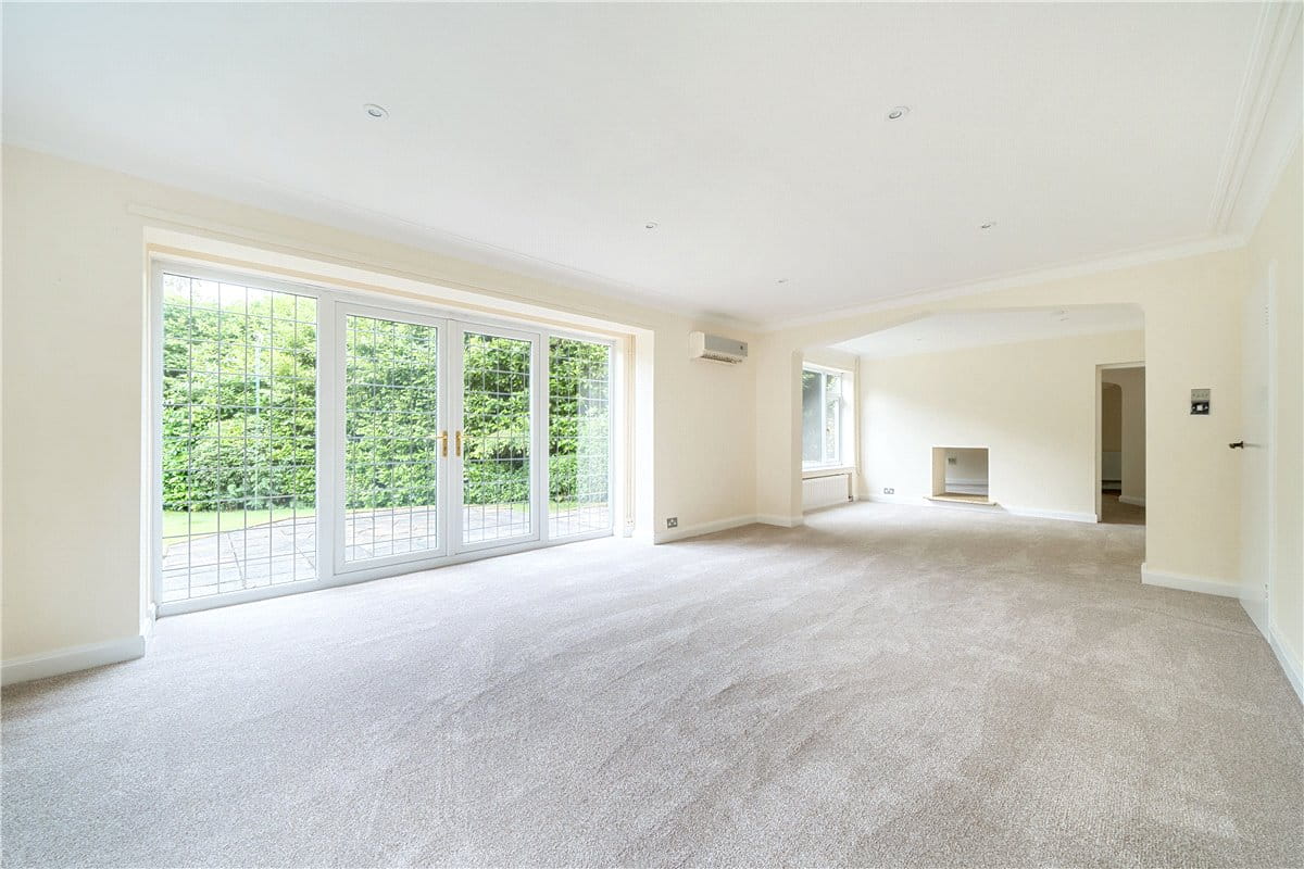 4 bedroom house, Whitmore Heath, Newcastle ST5 - Available