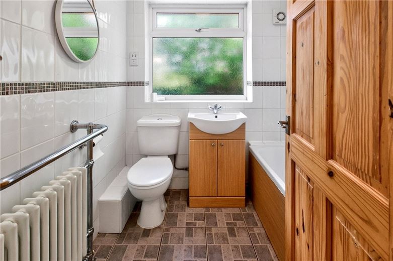3 bedroom bungalow, Wood End Lane, Curborough WS13 - Available