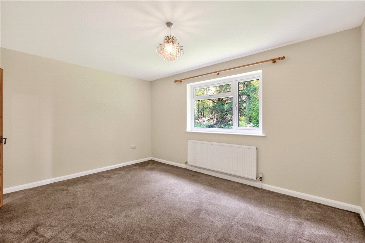 3 bedroom bungalow, Wood End Lane, Curborough WS13 - Available