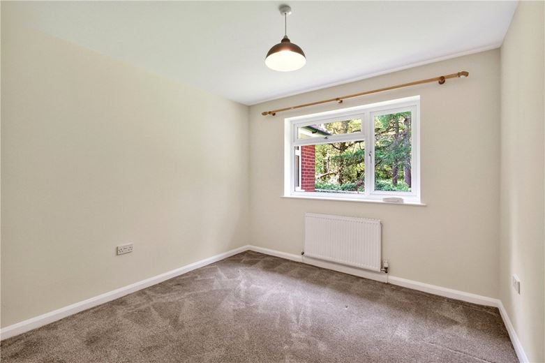 3 bedroom bungalow, Wood End Lane, Curborough WS13 - Available