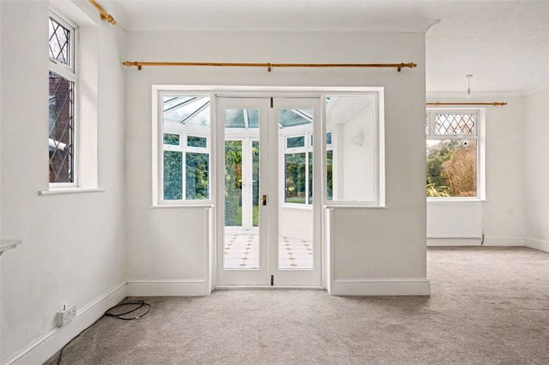 3 bedroom bungalow, Waste Lane, Balsall Common CV7 - Available