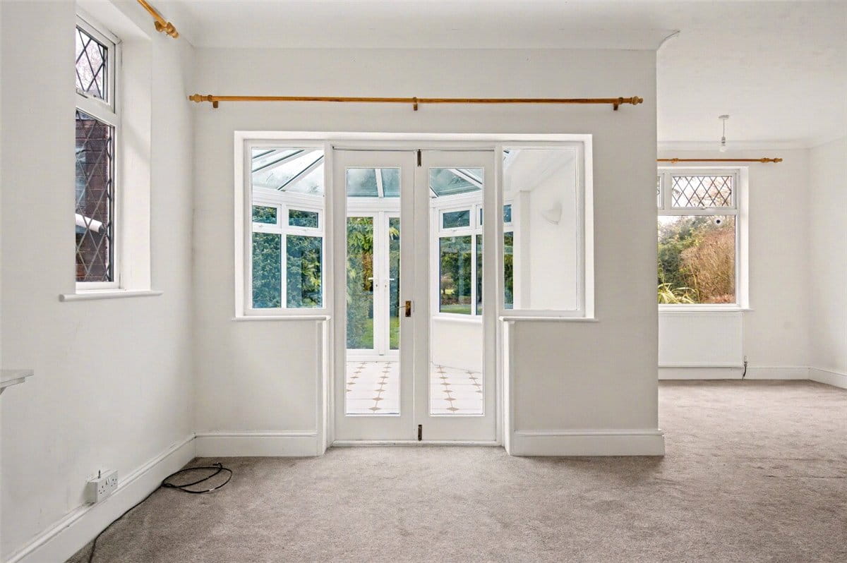 3 bedroom bungalow, Waste Lane, Balsall Common CV7 - Available