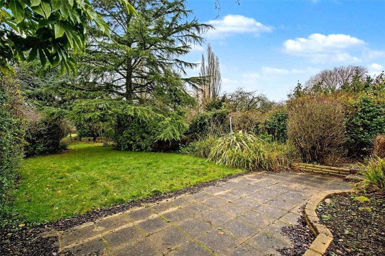 3 bedroom bungalow, Waste Lane, Balsall Common CV7 - Available