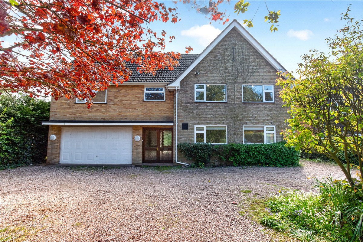 4 bedroom house, Wilmore Hill Lane, Hopton ST18 - Available