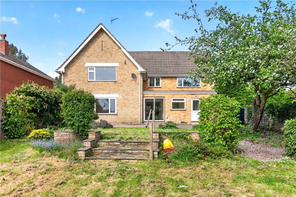 4 bedroom house, Wilmore Hill Lane, Hopton ST18 - Available