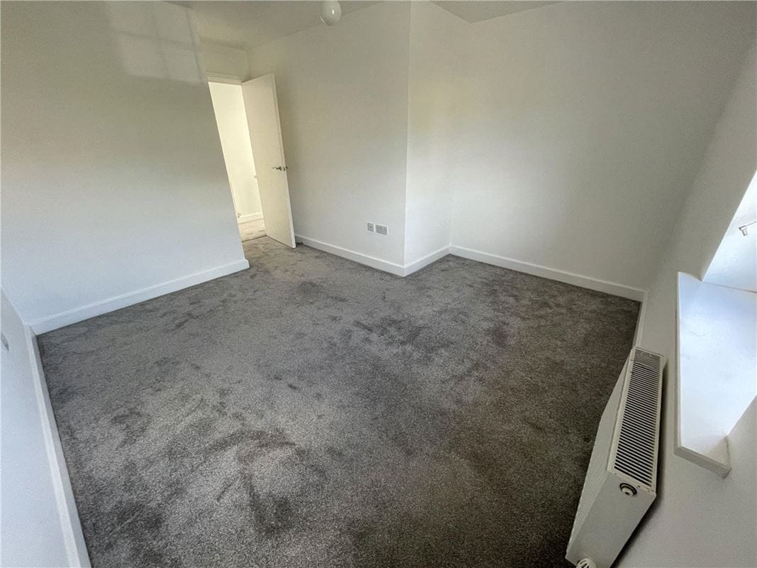 2 bedroom house, Comelybank Drive, Mexborough S64 - Let Agreed