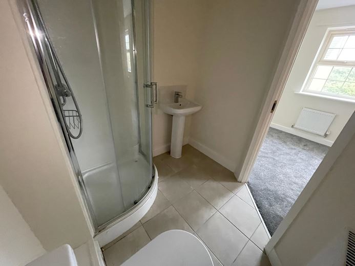 4 bedroom house, Comelybank Drive, Mexborough S64 - Available