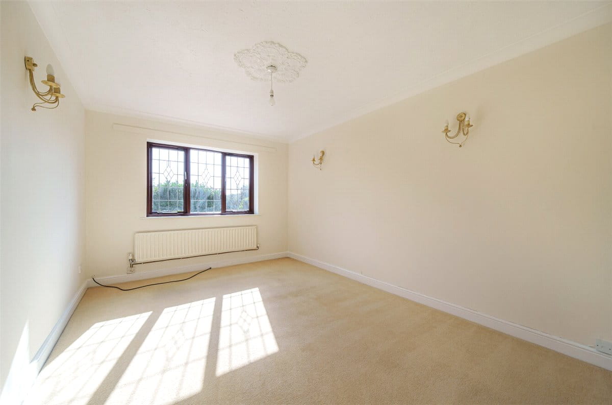 4 bedroom bungalow, School Lane, Hints B78 - Available