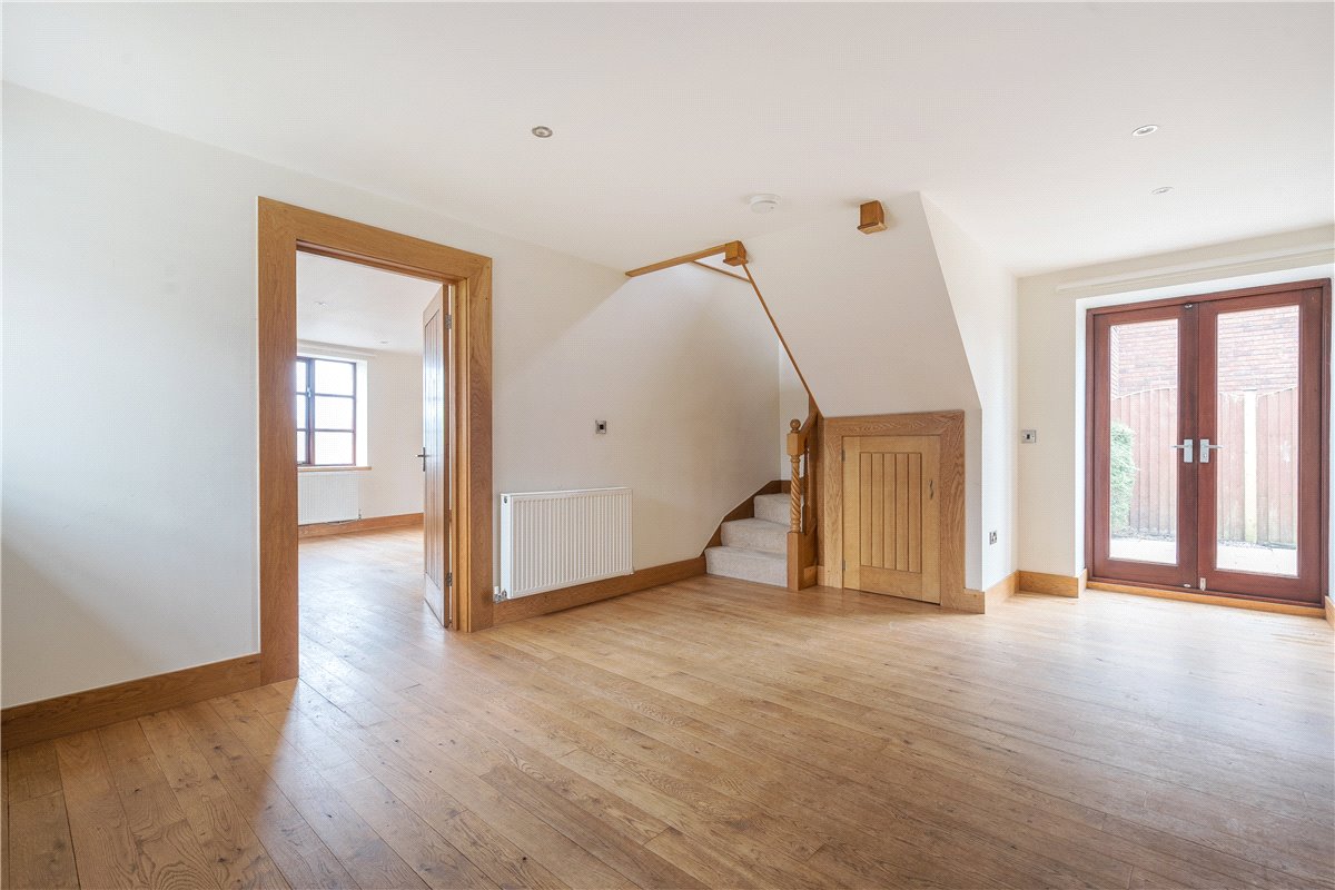 4 bedroom house, Stableford, Newcastle-Under-Lyme ST5 - Available