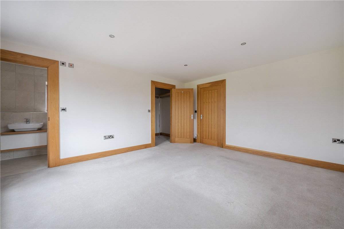 4 bedroom house, Stableford, Newcastle-Under-Lyme ST5 - Available