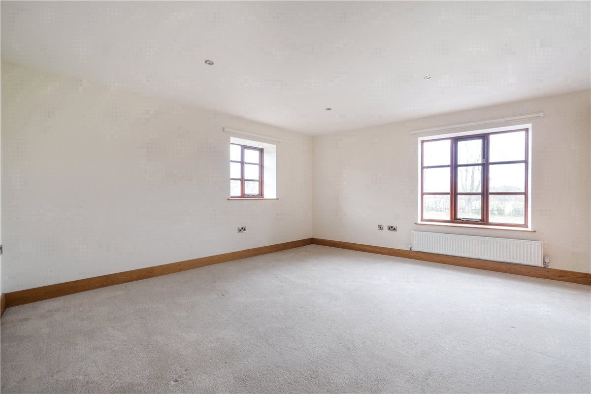 4 bedroom house, Stableford, Newcastle-Under-Lyme ST5 - Available