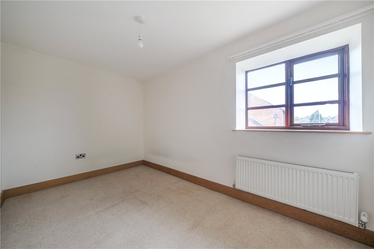 4 bedroom house, Stableford, Newcastle-Under-Lyme ST5 - Available