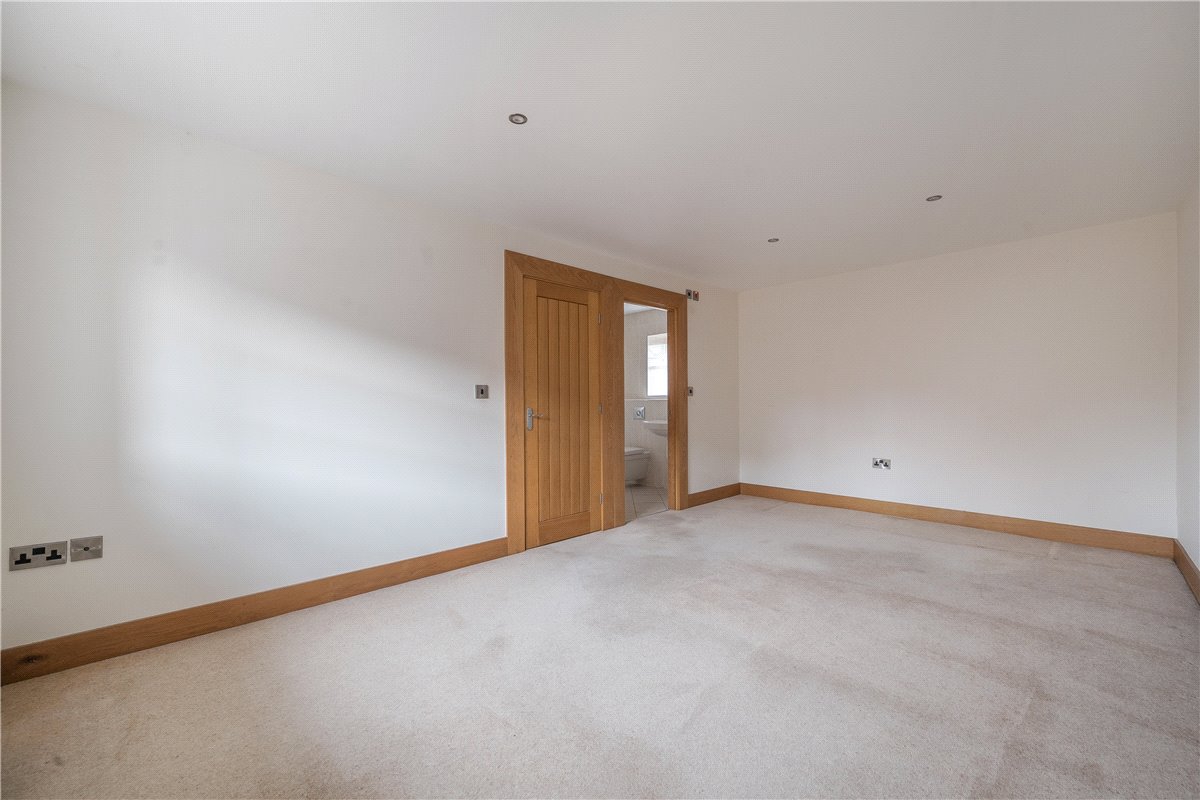 4 bedroom house, Stableford, Newcastle-Under-Lyme ST5 - Available