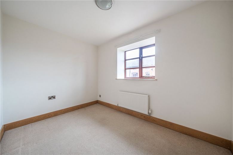 4 bedroom house, Stableford, Newcastle-Under-Lyme ST5 - Available