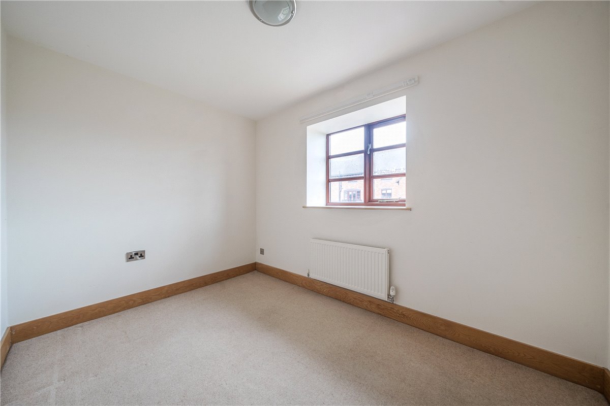 4 bedroom house, Stableford, Newcastle-Under-Lyme ST5 - Available